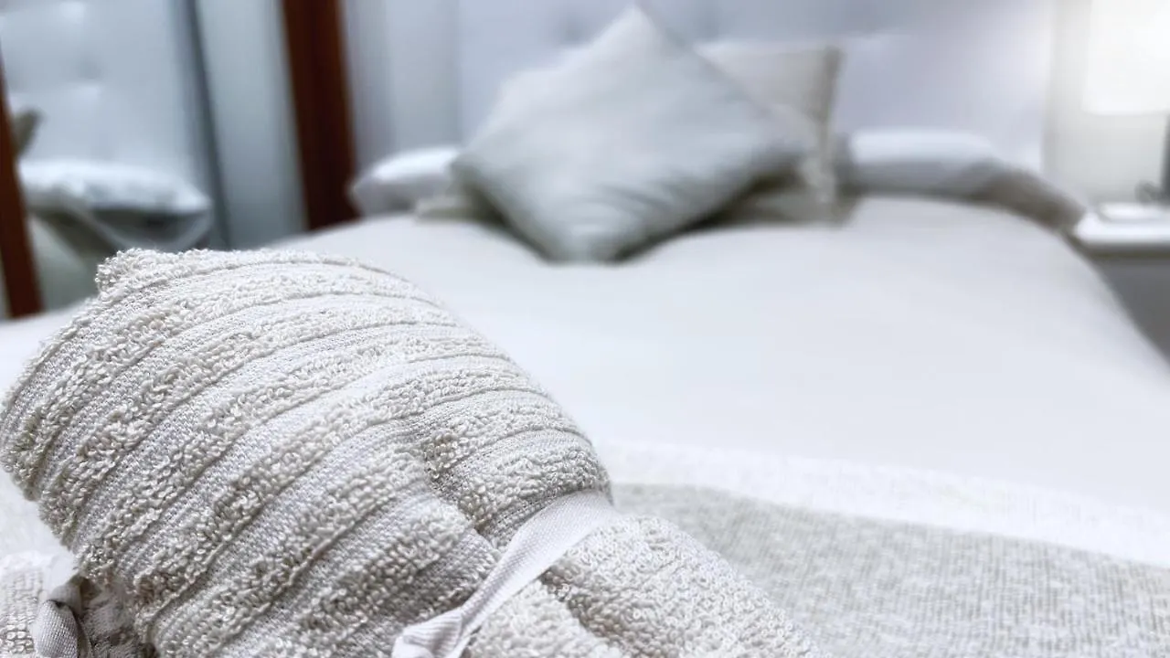 Apartment Blas De Otero, Vivienda Turistica Reformada Con Wifi Bilbao Spain